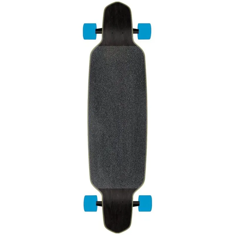Santa Cruz Drop Down 38" Longboard Complete