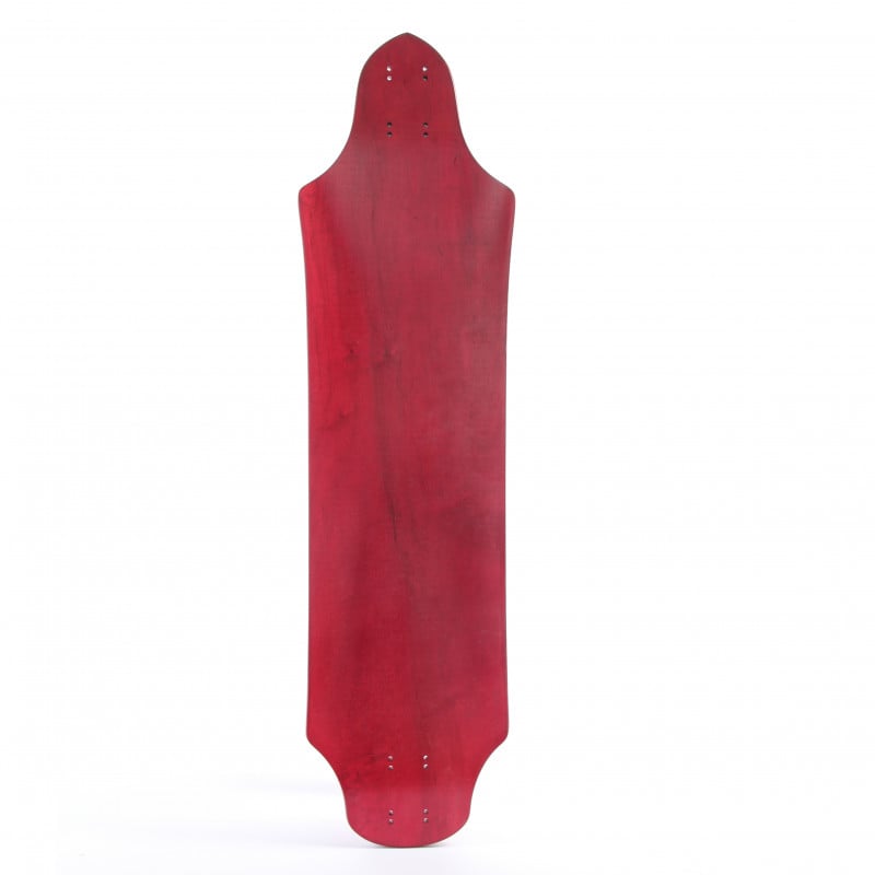 Restless Soyuz 37" Longboard Deck