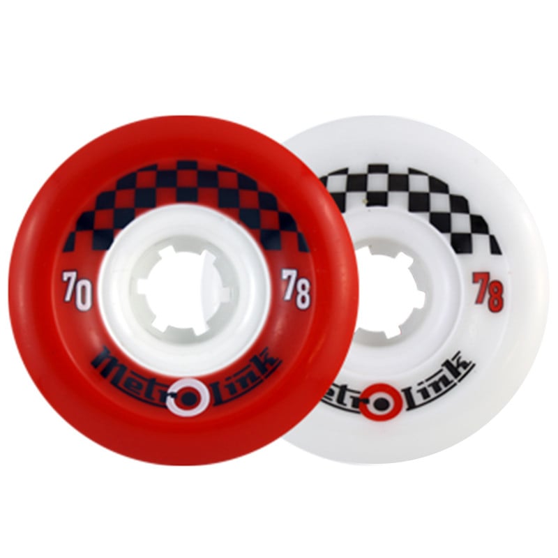 Metro Link 70mm - WF Wheels