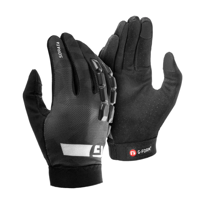 G-Form Sorata 2 Mountain bike Gloves