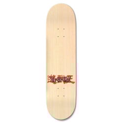 Madrid Yu-Gi-Oh! Exodia The Forbidden One 8.25" Skateboard Deck