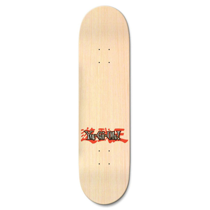 Madrid Yu-Gi-Oh! Seto Kaiba 8.25" Skateboard Deck