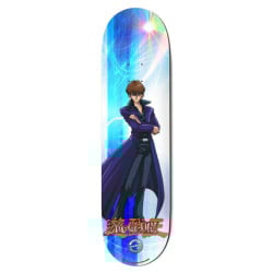 Madrid Yu-Gi-Oh! Seto Kaiba 8.25" Skateboard Deck