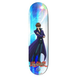 Madrid Yu-Gi-Oh! Seto Kaiba 8.25" Skateboard Deck