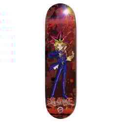 Madrid Yu-Gi-Oh! Dark Magician 8.25" Skateboard Deck