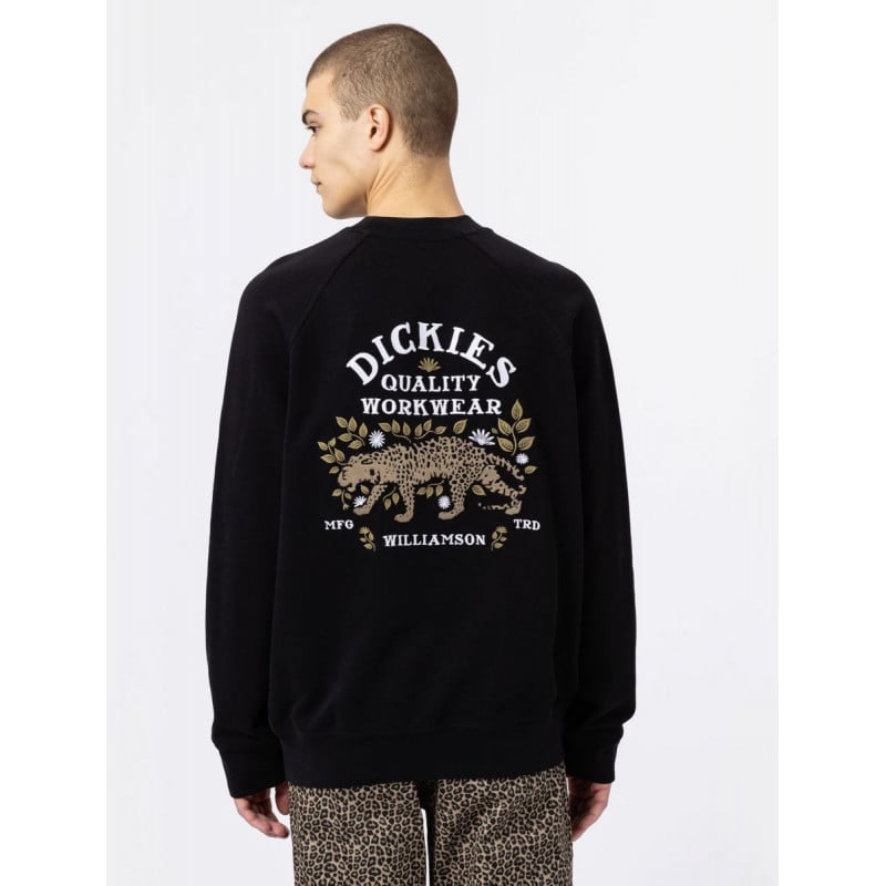 Dickies Fort Lewis Sweatshirt