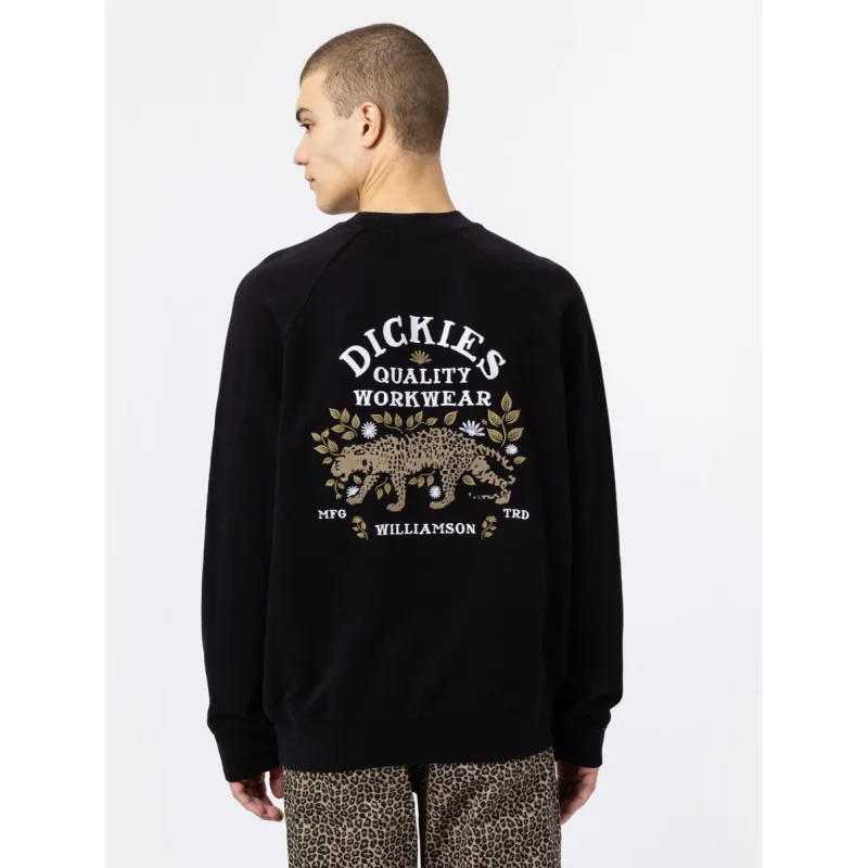 Dickies Fort Lewis Sweatshirt