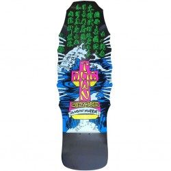 Dogtown OG Classic Aaron Murray Re-Issue 10.5" - Old School Skateboard Deck