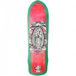 Dogtown Jesse Martinez Guadalupe M80 8.625" Old School Skateboard Deck