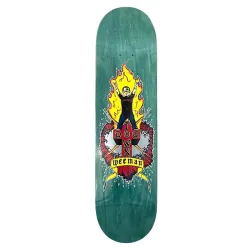 Dogtown Wee Man 'Sabotage' 8.25" Street Skateboard Deck