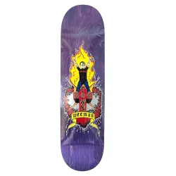 Dogtown Wee Man 'Sabotage' 8.25" Street Skateboard Deck
