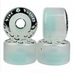Nersh Tide Turner 72mm - WF Roues