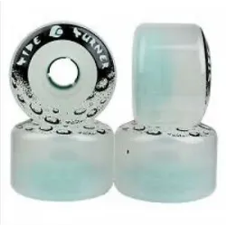 Nersh Tide Turner 72mm - WF Wheels