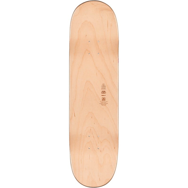 Globe Goodstock 8.75" Skateboard Deck