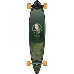 Globe Kookaburra Pintail 37" Longboard Complete