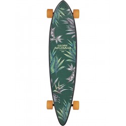 Globe Kookaburra Pintail 37" Longboard Complete