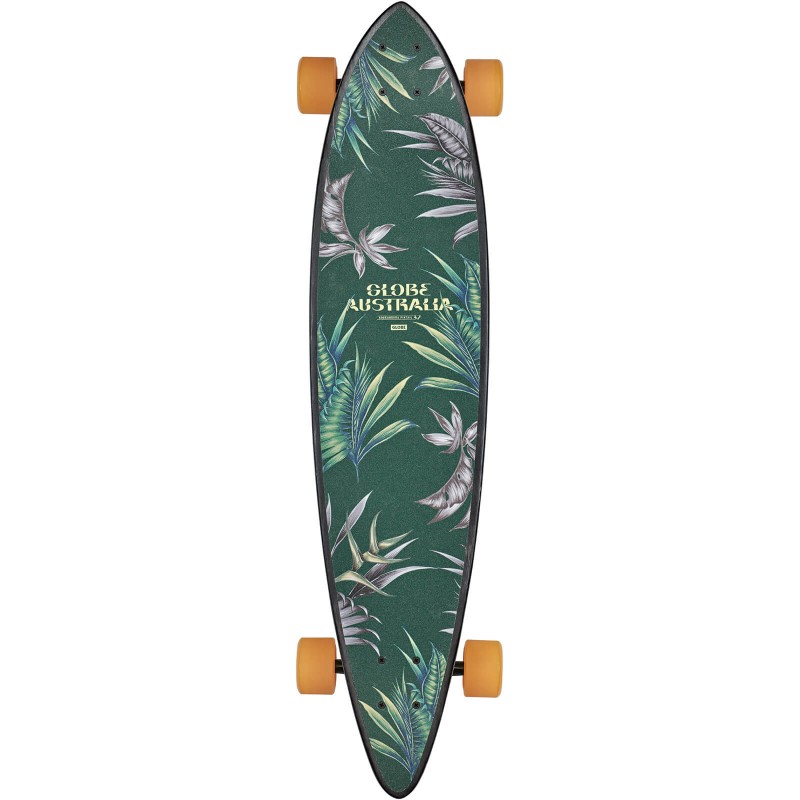 Globe Kookaburra Pintail 37" Longboard Complete