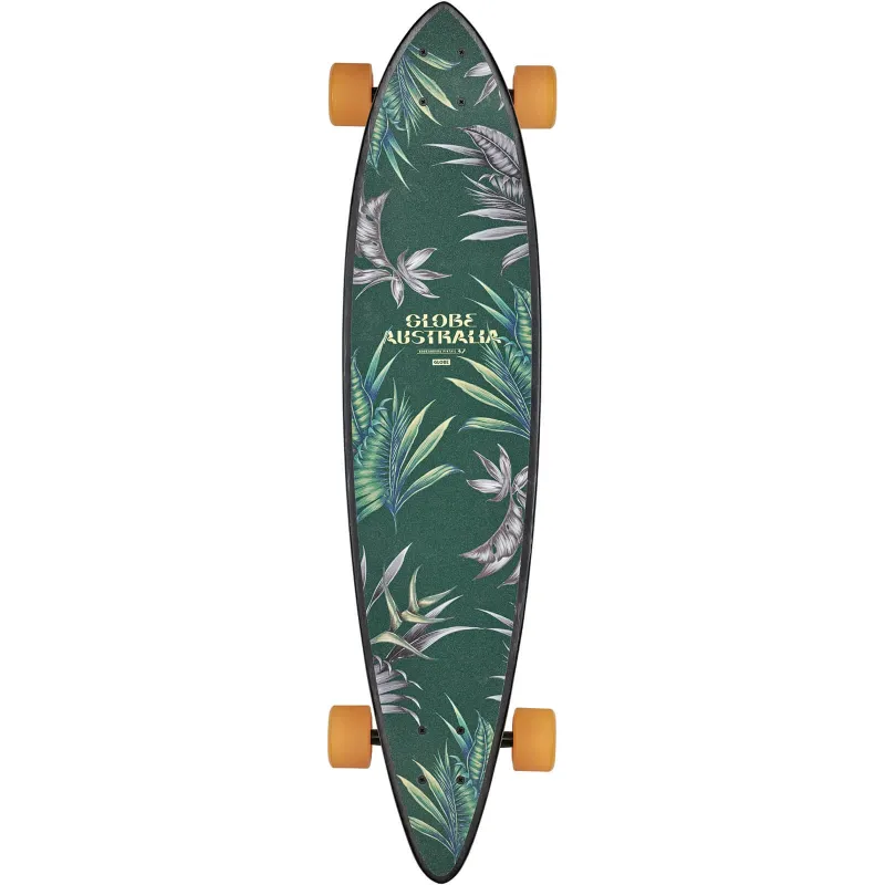 Globe Kookaburra Pintail 37" Longboard Complete