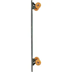 Globe Kookaburra Pintail 37" Longboard Complete
