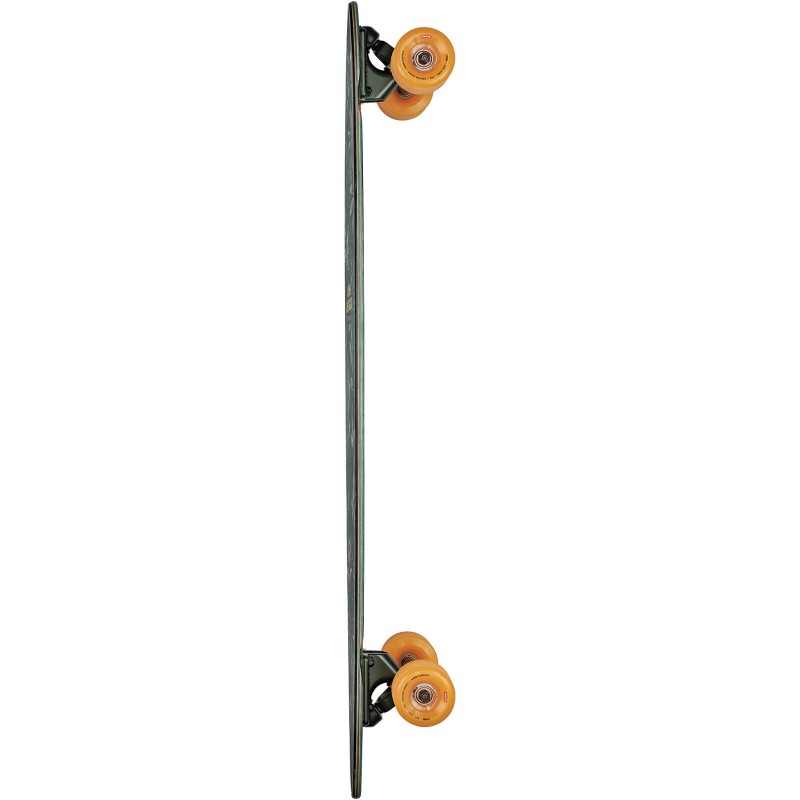Globe Kookaburra Pintail 37" Longboard Complete