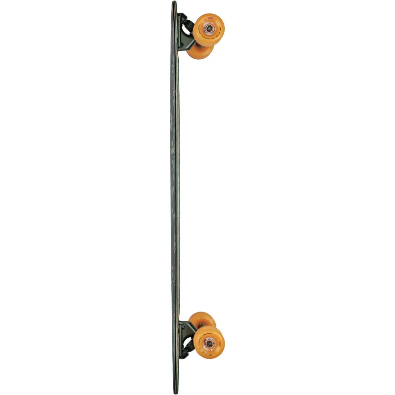 Globe Kookaburra Pintail 37" Longboard Complete