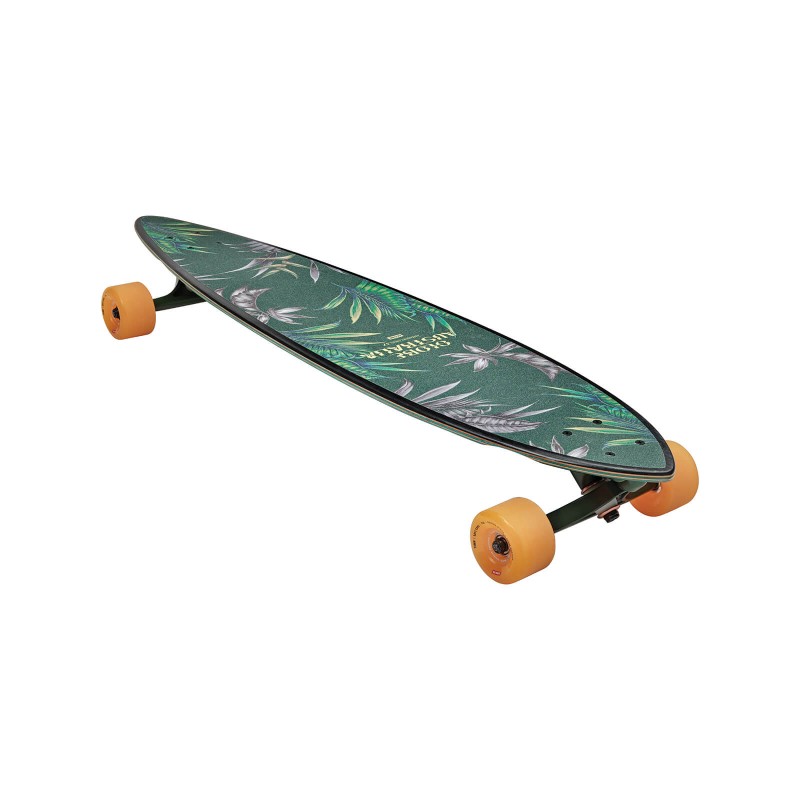 Globe Kookaburra Pintail 37" Longboard Complete