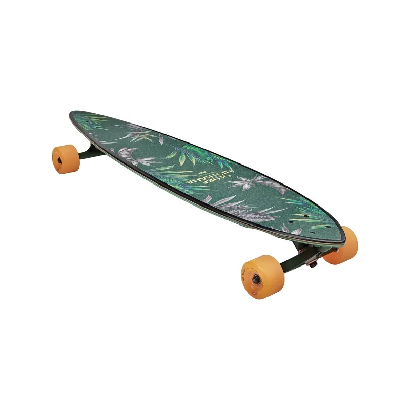 Globe Kookaburra Pintail 37" Longboard Complete