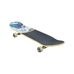 Globe Shooter 8.625" Skateboard Complete