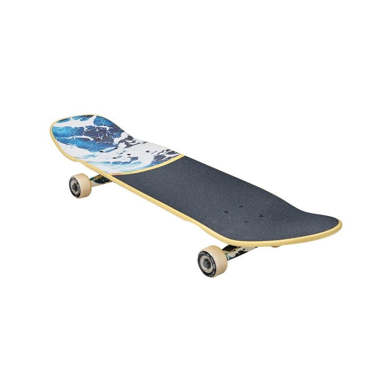 Globe Shooter 8.625" Skateboard Complete