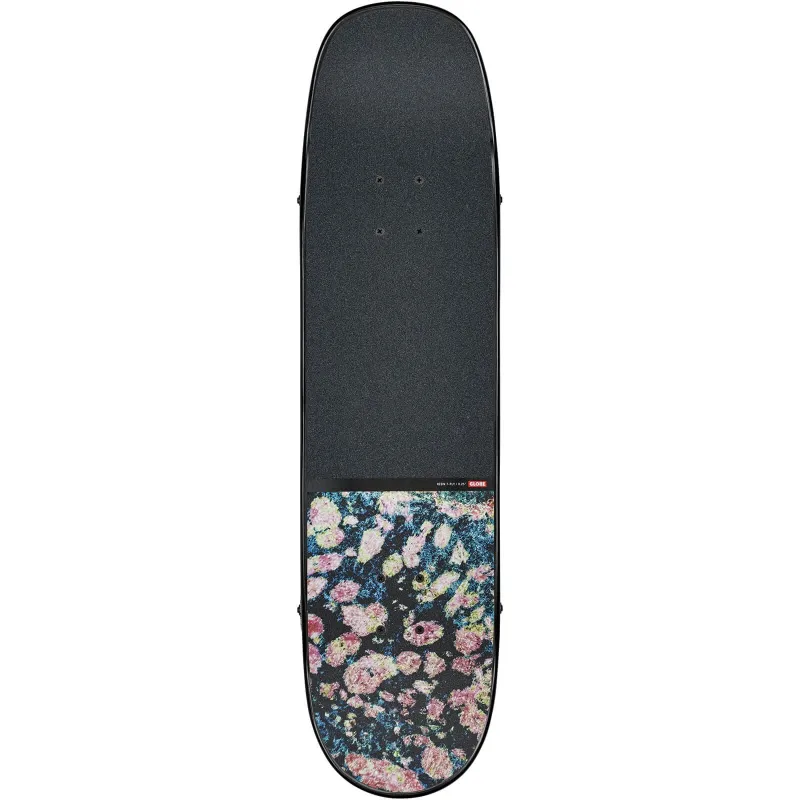 Globe Chisel 8.25” Skateboard Complete