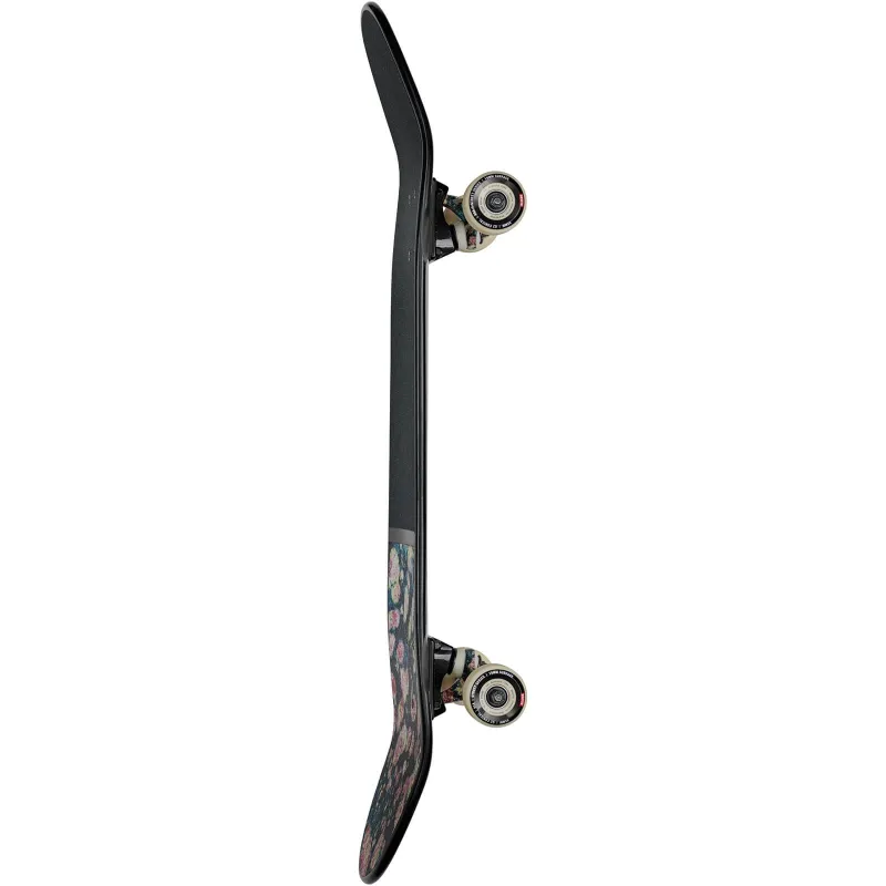 Globe Chisel 8.25” Skateboard Complete