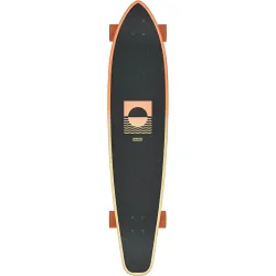Globe Byron Bay 43” Complete