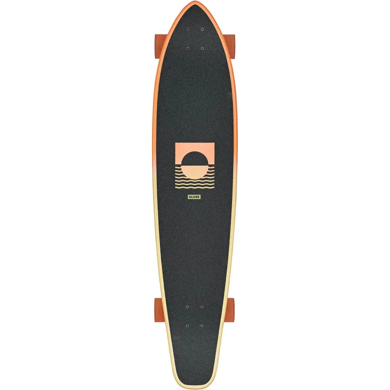 Globe Byron Bay 43” Complete