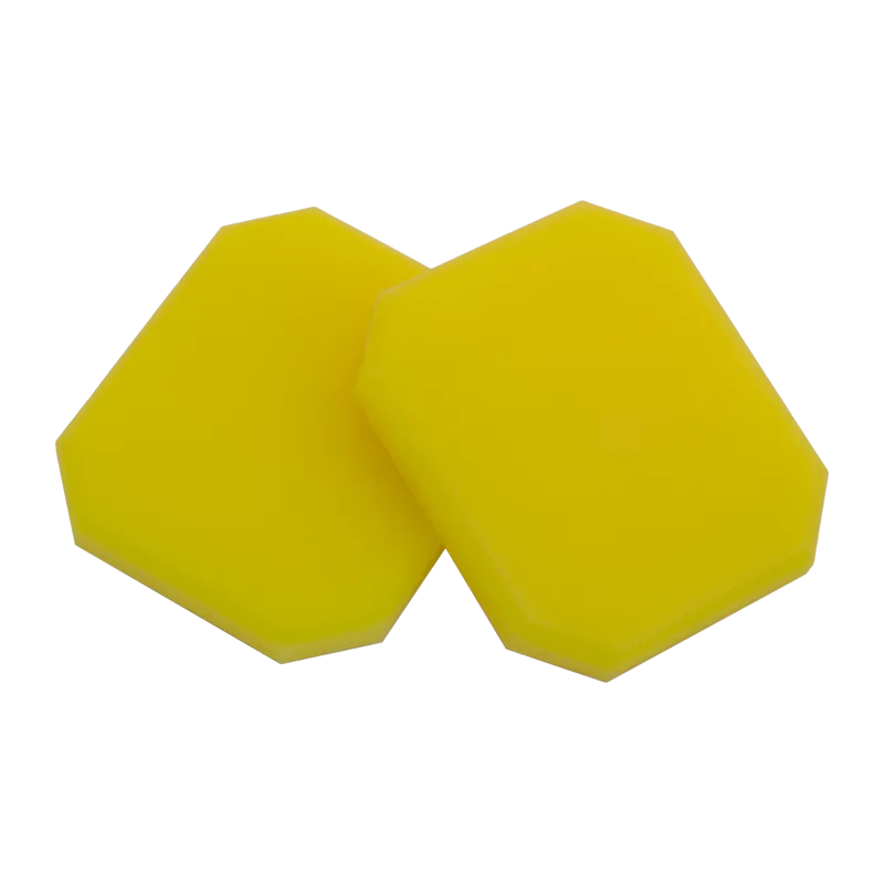 Ojoom Pucks