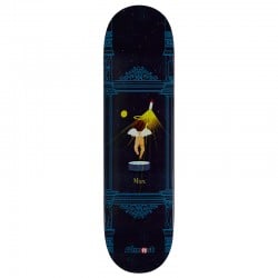 Almost Max Gronze Collection R7 8.25" Skateboard Deck