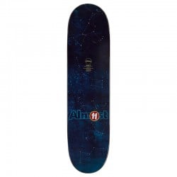 Almost Max Gronze Collection R7 8.25" Skateboard Deck