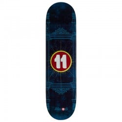 Almost Gronze Collection Logo R7 8.125" Skateboard Deck