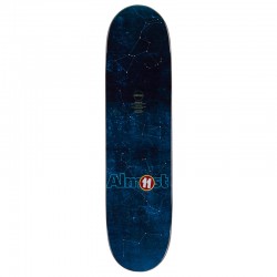 Almost Gronze Collection Logo R7 8.125" Skateboard Deck