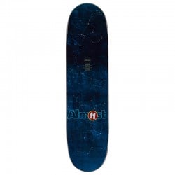 Almost Gronze Collection Logo R7 8.125" Skateboard Deck