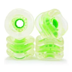 Shark Ruote California Roll 60mm Ruote
