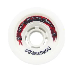 Venom HITP Magnum 78mm 80A Longboard Rollen