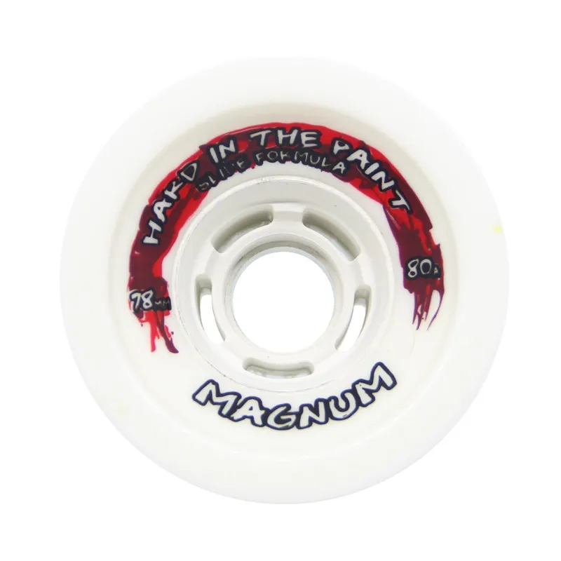 Venom HITP Magnum 78mm 80A Longboard Rollen