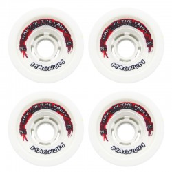 Venom HITP Magnum 78mm 80A Longboard Roues