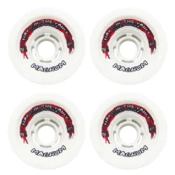 Venom HITP Magnum 78mm 80A Longboard Wielen