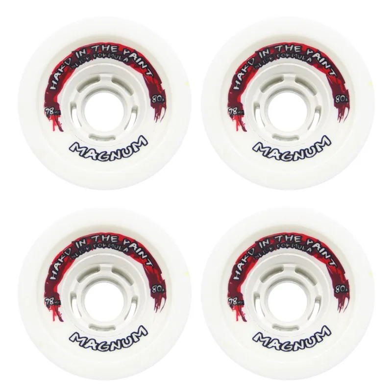 Venom HITP Magnum 78mm 80A Longboard Roues