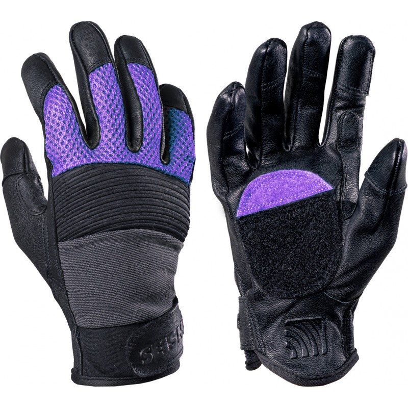 Seismic Freeride Guantes