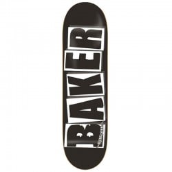 Baker Brand Logo 8.25" Skateboard Deck