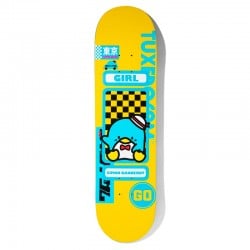 Girl Bannerot Sanrio Tokyo Speed 8.25" Skateboard Deck