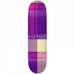 Real Kyle Highlander 8.06" Skateboard Deck
