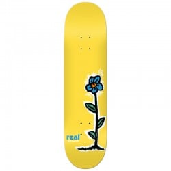 Real Regrowth Redux 8.12" Skateboard Deck